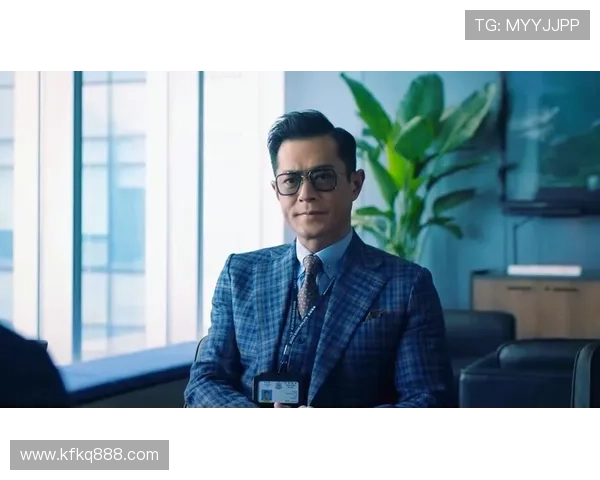 《使徒行者2》：卧底世界的暗流涌动与人性博弈