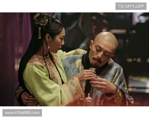 《如懿传》免费观看：一场关于爱恨情仇的宫廷盛宴，你准备好了吗？