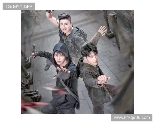 《老九门2》：十年之约，恩怨情仇，一段传奇的史诗再度开启！