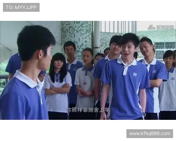 《钟点工们》：荧屏下的温情脉脉，现实中的别样人生