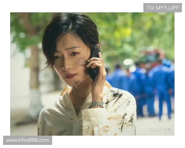 万茜：不止是演员，更是人生行者，她的电视剧世界，总有惊喜