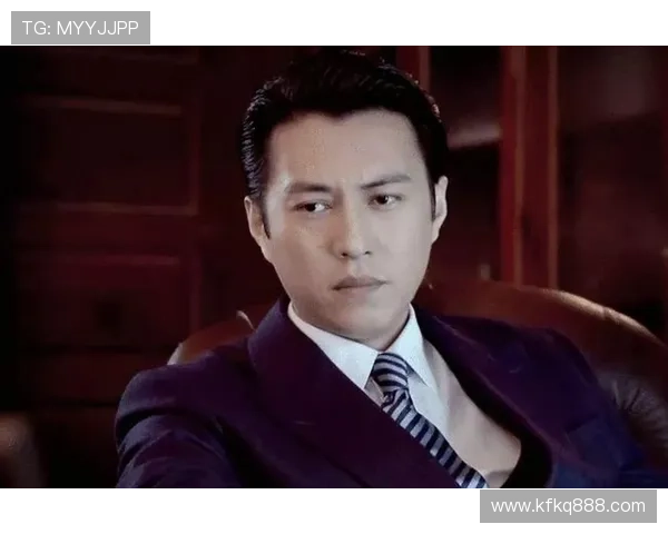 岁月鎏金，演技生辉——深度解读靳东的荧屏魅力