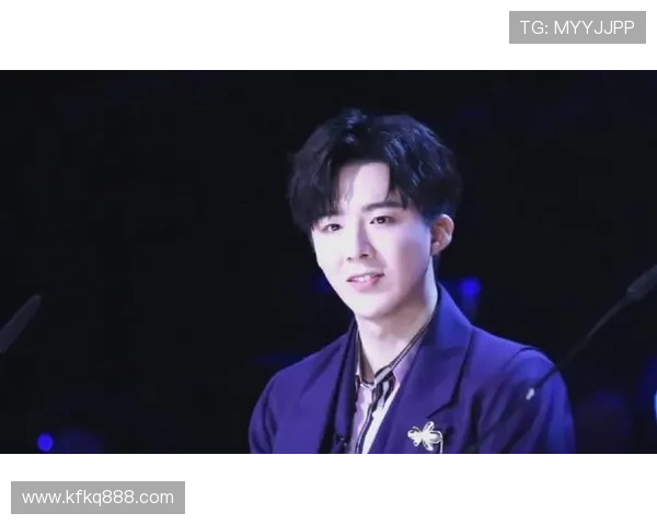 刘宇宁：从抖音到荧屏，用实力点亮璀璨星途