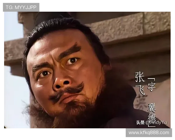 重温经典：94版《三国演义》——一部永不褪色的史诗画卷